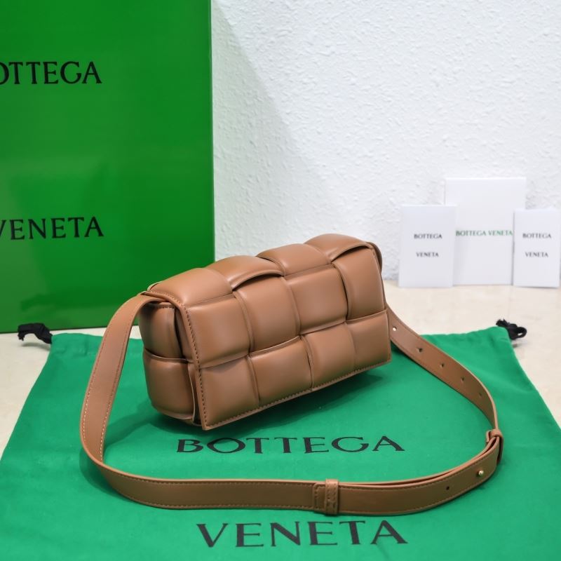 Bottega Veneta Waist Chest Packs